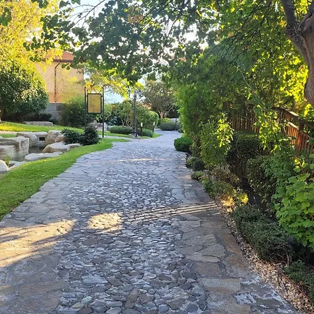 Garden Of Eden- Mintgarden- 1 Apartman