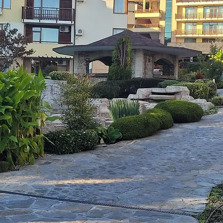 Garden Of Eden- Mintgarden- 1 Apartman