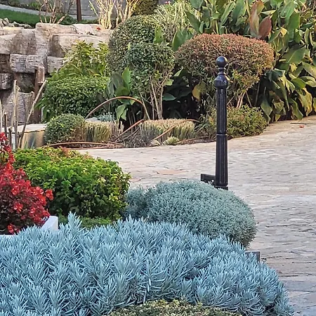 Garden Of Eden- Mintgarden- 1 Apartman