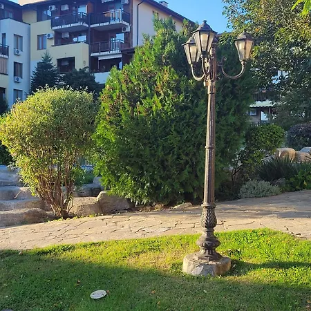 Garden Of Eden- Mintgarden- 1 Apartman *