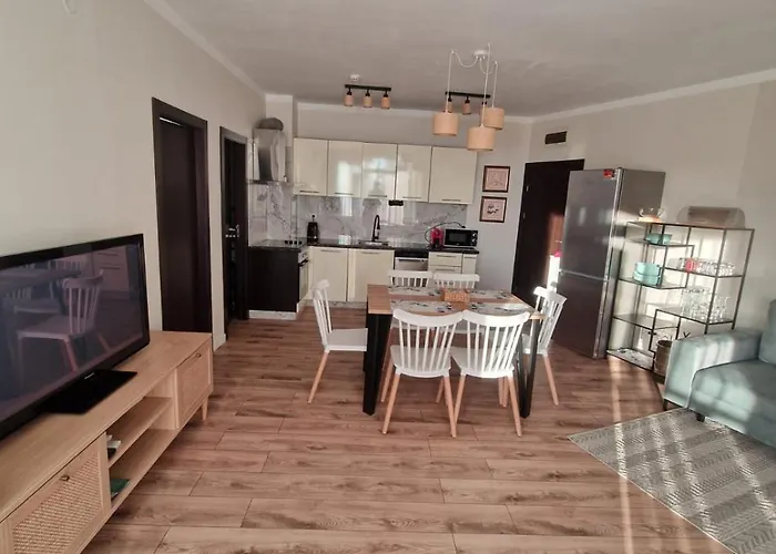 Garden Of Eden- Mintgarden- 1 Apartman Szveti Vlasz