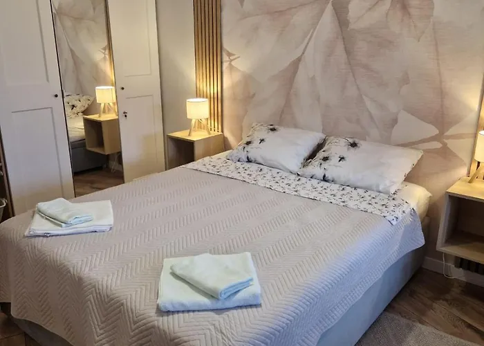 Garden Of Eden- Mintgarden- 1 Apartman Szveti Vlasz