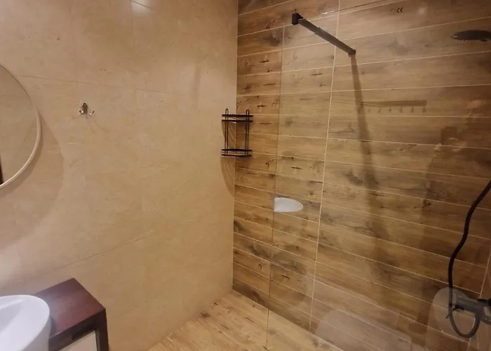 Apartman Garden Of Eden- Mintgarden- 1 Szveti Vlasz