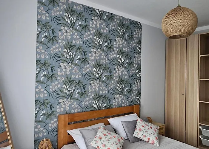 Garden Of Eden- Mintgarden- 1 Apartman *