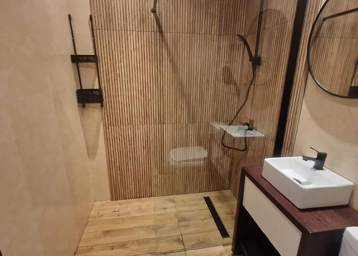 Apartman Garden Of Eden- Mintgarden- 1 *