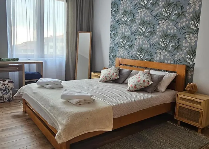 Apartman Garden Of Eden- Mintgarden- 1 *