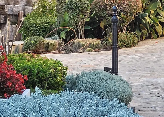 Garden Of Eden- Mintgarden- 1 Apartman