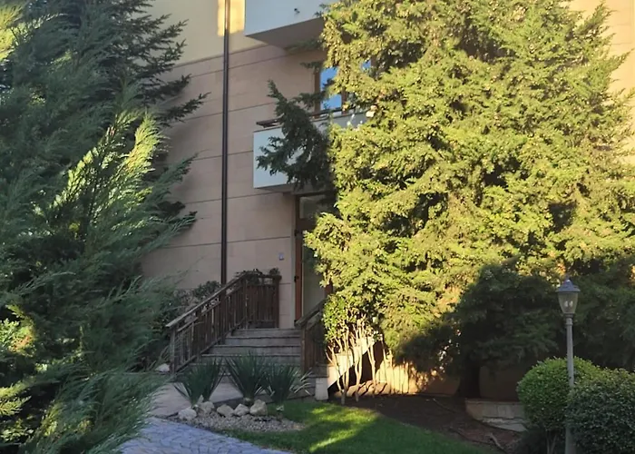 Garden Of Eden- Mintgarden- 1 Szveti Vlasz