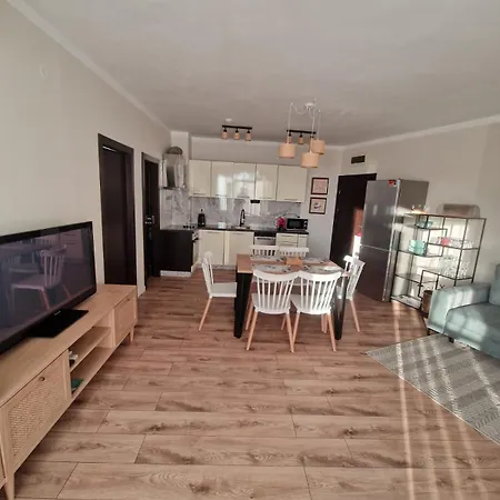 Garden Of Eden- Mintgarden- 1 Apartment Sveti Vlas