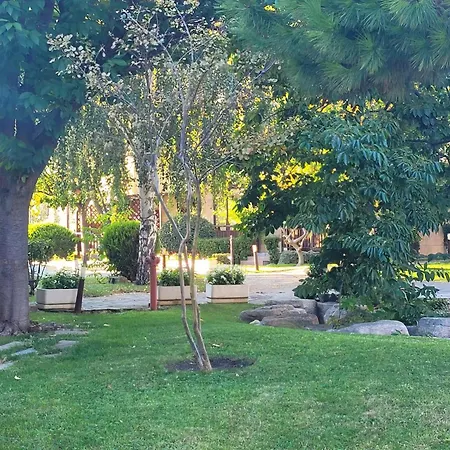 Garden Of Eden- Mintgarden- 1 Apartament