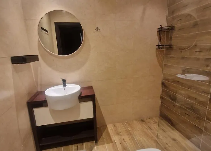 Garden Of Eden- Mintgarden- 1 Apartment Sveti Vlas