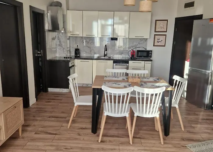 Garden Of Eden- Mintgarden- 1 * Sveti Vlas