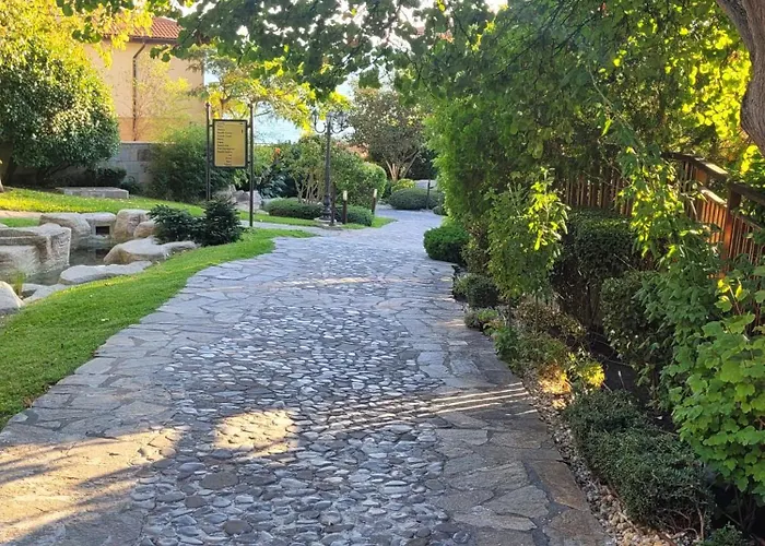 Garden Of Eden- Mintgarden- 1 Apartment