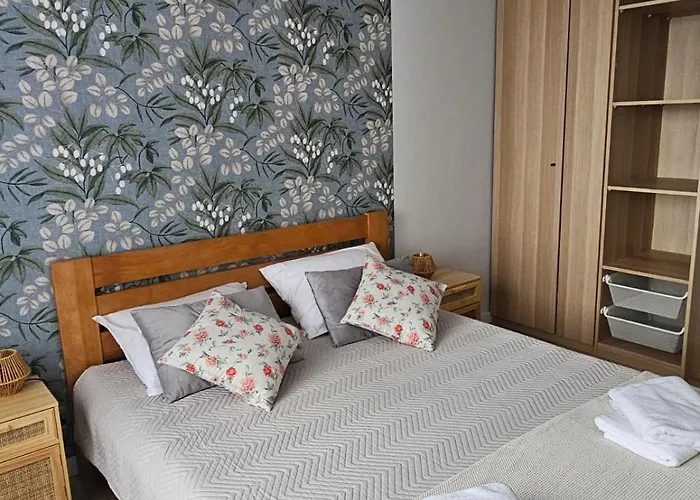 Apartment Garden Of Eden- Mintgarden- 1